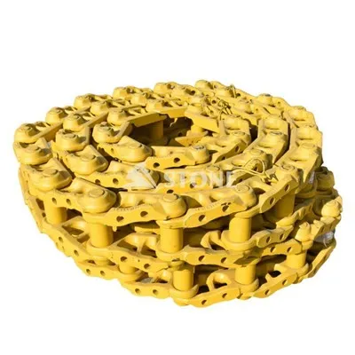 Για Caterpillar CAT D9R TRACK CHAIN 199-5525