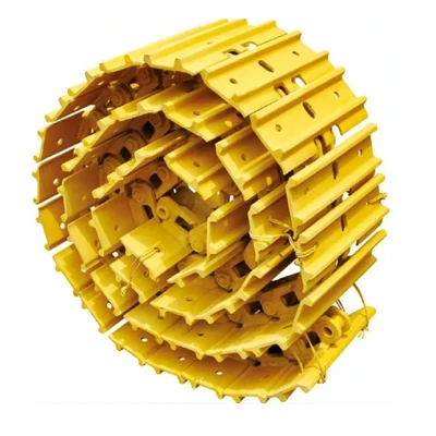 Συγκρότημα παπουτσιών Komatsu 195-32-04642 για D375A